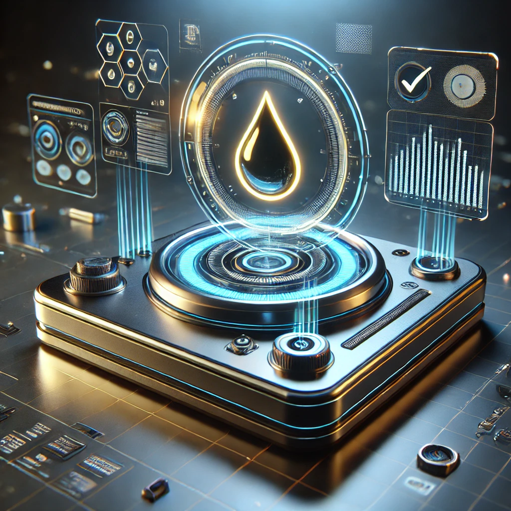 Smart tools. Smart solutions.